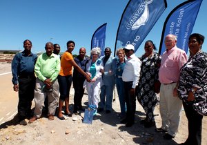 Bekostigbare Behuising Realiseer